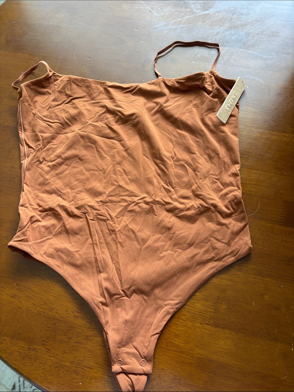 NWT Skims Bodysuit